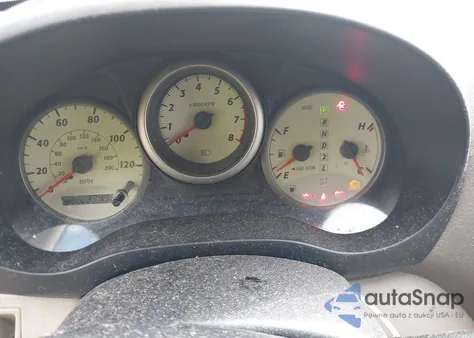 2002 Toyota Rav4 из США, поврежденный, VIN JTEGH20V920047041